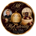 MyCatering by Claudia S. Meinersen