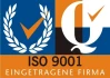 Logo mycon GmbH
