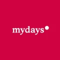 Logo mydays GmbH