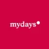 Logo mydays GmbH