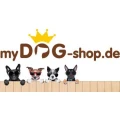 Logo myDOG-shop.de