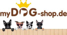 Logo myDOG-shop.de