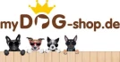 Logo myDOG-shop.de