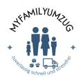 MyFamily Umzug M&uuml;nchen