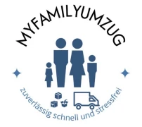 MyFamily Umzug M&uuml;nchen