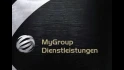 Logo MyGroup Dienstleistungen