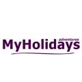 MyHolidaysAdventures Logo