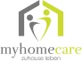 Logo myhomecare Bayern GmbH Ingolstadt - Betreuungs- und Pflegedienst