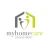 Logo myhomecare Rhein-Main GmbH - Betreuungs- und Pflegedienst