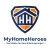 Logo MyHomeHeroes