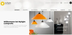 MyLight Lichtprofis Nürnberg