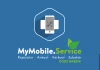 Logo MyMobile.Service Handy Reparatur
