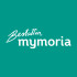 Logo mymoria Bestattungen Magdeburg Nord