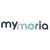 Logo mymoria Bestattungen Magdeburg Nord