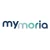 Logo mymoria GmbH