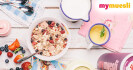 Logo mymuesli GmbH