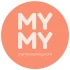 Logo MYMY catering