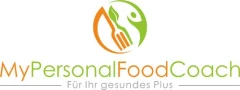 Logo mypersonalfoodcoach