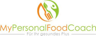 Logo mypersonalfoodcoach