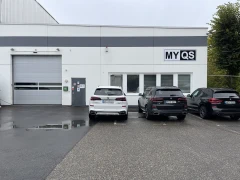 MYQS GmbH Mamsch & Yilmaz Heilbronn