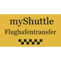 myShuttle Flughafentransfer Darmstadt