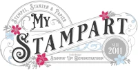 MyStampart - unabhängige Stampin' Up! Demonstratorin Kolkwitz