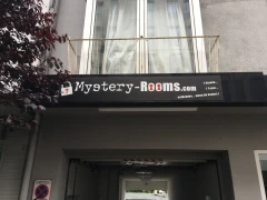 Mystery Room Essen