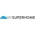 Logo MYSUPERHOME UG (haftungsbeschr&auml;nkt)