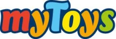 Logo myToys.de GmbH