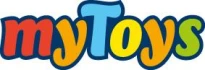 Logo myToys Filiale Berlin-Neukölln