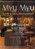 Logo Myu Myu Sushi & Grill Restaurant