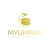 Logo myUmrah UG