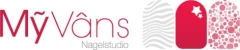 Logo MyVan Nailsdesign