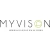 Logo MYVISON