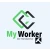 Logo MyWorker