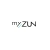 Logo myzun Gmbh