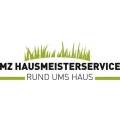 Logo MZ-Hausmeisterservice