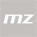 Logo mzentrale Agentur Stuttgart