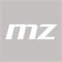 Logo mzentrale Agentur Stuttgart