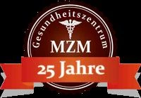 Logo Medizinisches Zentrum Marc