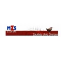 Logo MZS Metall-Zaun-Stahlbau GmbH & Co. KG