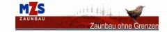 Logo MZS Metall-Zaun-Stahlbau GmbH & Co. KG