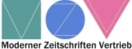 Logo MZV Moderner Zeitschriften-