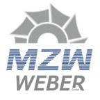 Logo MZW Weber GmbH