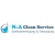Logo N&A Clean Service