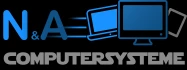 Logo N&A Computersysteme
