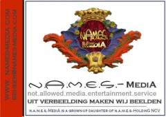n.a.m.e.s. - Media NCV Buchholz