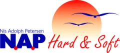 N.A.P. Hard u. Soft Dipl.-Ing. Nis Adolph Petersen, Verbandsgeprüfter EDV Sachverständiger Janneby