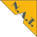 Logo N.A.T. Gesellschaft f&uuml;r Netz- Werk u. Automationstechnologie
