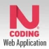 Logo N-Coding Design Volker Elsen